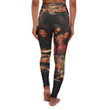 Estelle de Marais - Leggings
