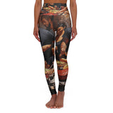 Alba de Vizia - Leggings