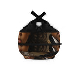 Thomasina Redfern - Backpack