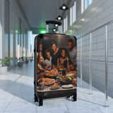 Johnathan Selby - Suitcase