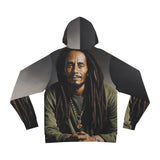 Pietro di Giacomo. - AOP Hoodie