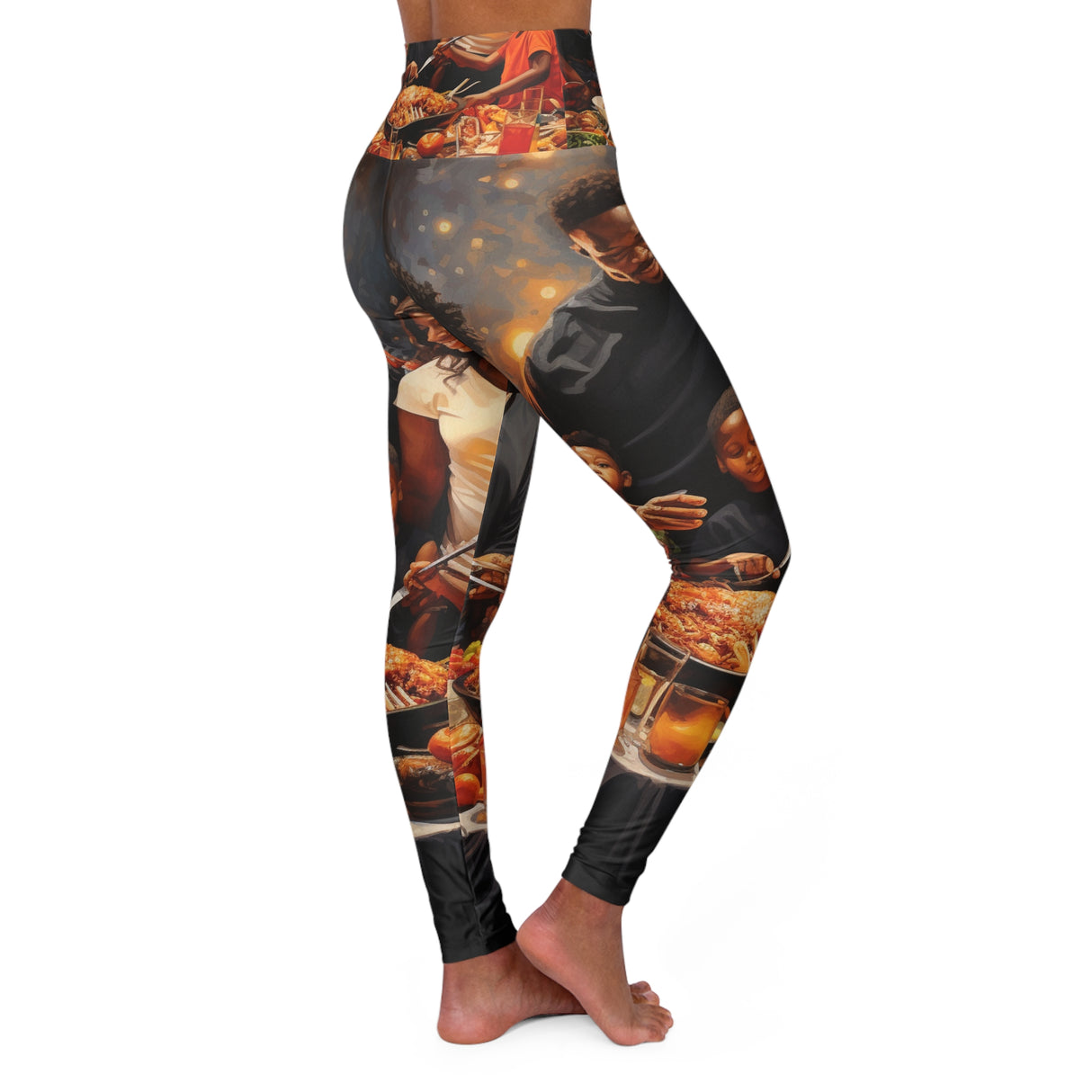 Antonella di Luca - Leggings