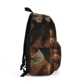 Winifred Hextor - Backpack