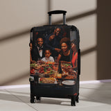 Eendant Descartes - Suitcase