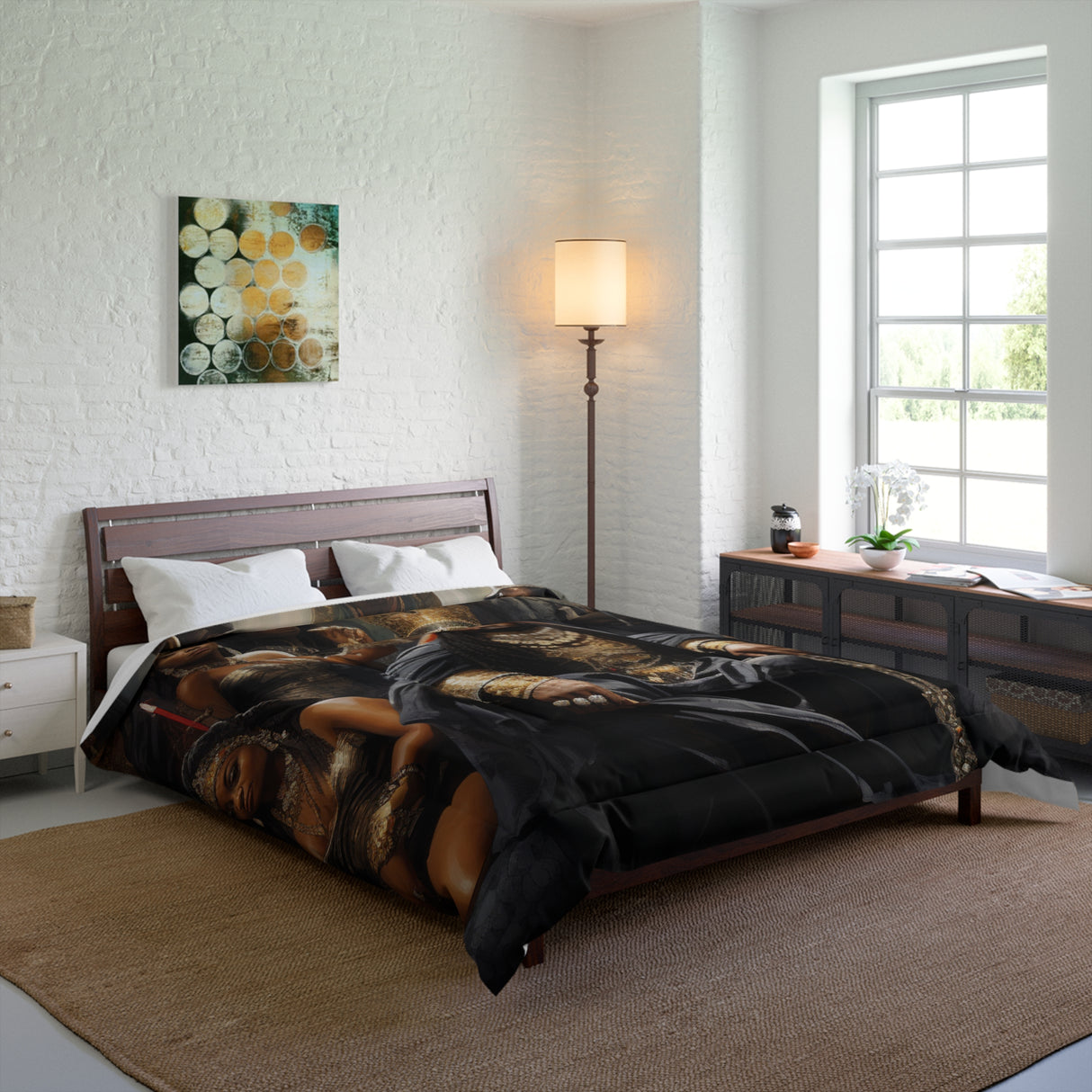 Jacopo da Verona - Comforter