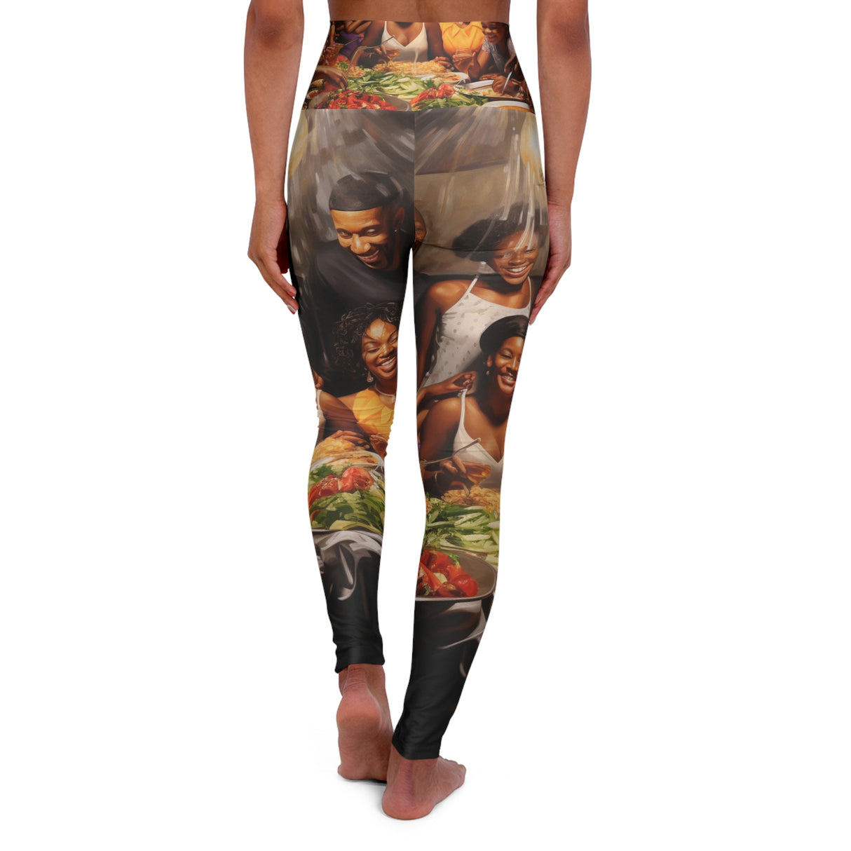 Roberta da Vinci - Leggings
