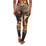 Roberta da Vinci - Leggings