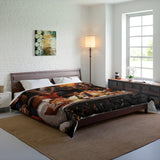 Elisa Sloane - Comforter