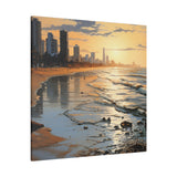Miguel de Figueroa - Canvas