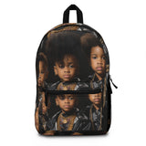 Hildegarde Crane - Backpack