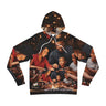 Gianna Bellini - AOP Hoodie