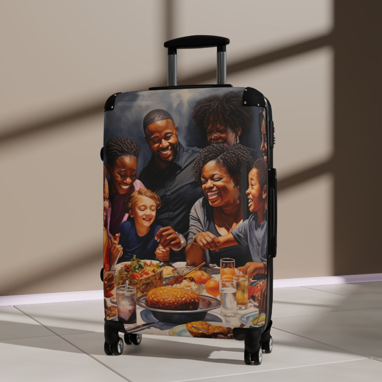 Giovanni Bellini - Suitcase