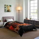 Hortense Meandro - Comforter