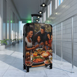 Titian Valli - Suitcase