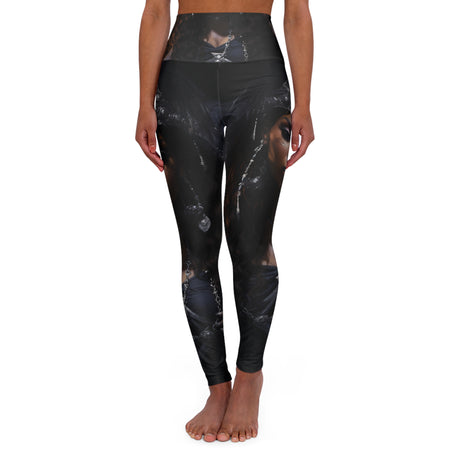 Margaret Sutcliffe - Leggings