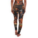 Solomon van der Steen - Leggings