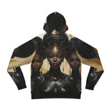 Edmundo de la Ribera - AOP Hoodie