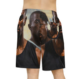 Cecilia VanDerloch - AOP Shorts