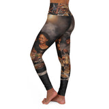 Peter van der Borch - Leggings