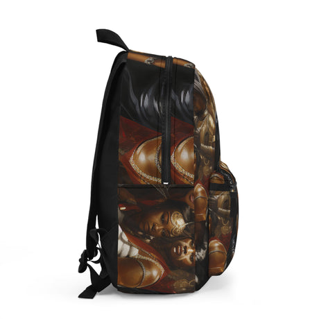 Giovanni Bellini. - Backpack