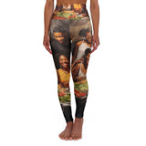 Roberta da Vinci - Leggings