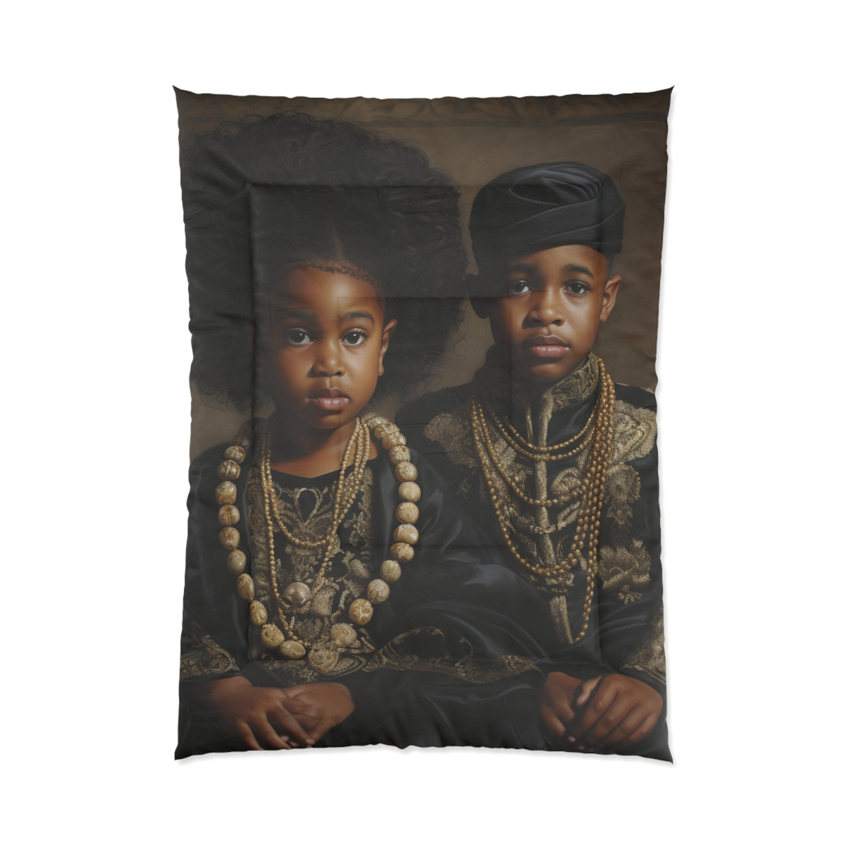 Johnathan Masterson - Comforter