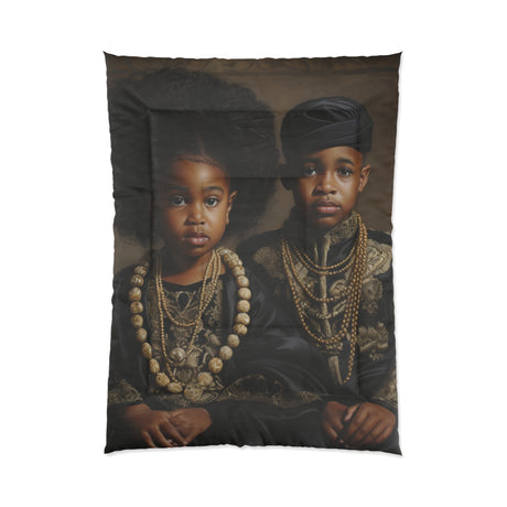 Johnathan Masterson - Comforter