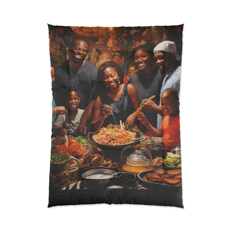 Hendrik van Rembrandt. - Comforter