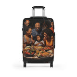 Bartholomeus Delallache - Suitcase