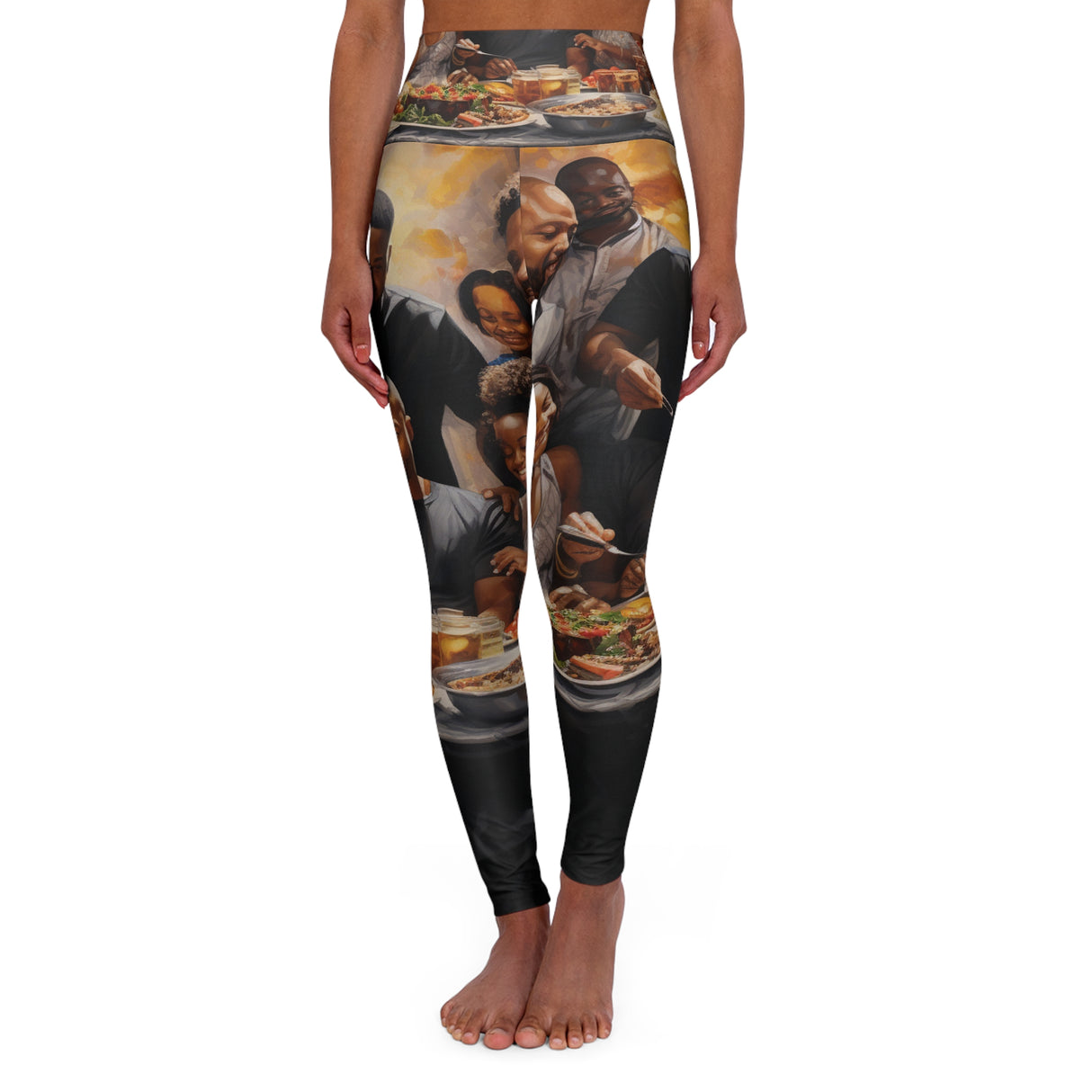 Iris de Vos - Leggings