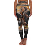 Iris de Vos - Leggings