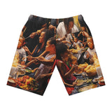 Raphaela di Savona. - AOP Shorts