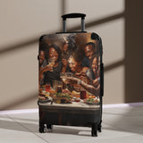 Lambert Van Leeuwen - Suitcase