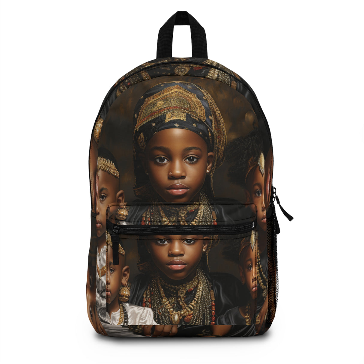 Cornelia de Bosch - Backpack