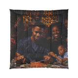 Cecilia da Vinci - Comforter