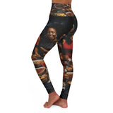 Mariana de Sevilla - Leggings