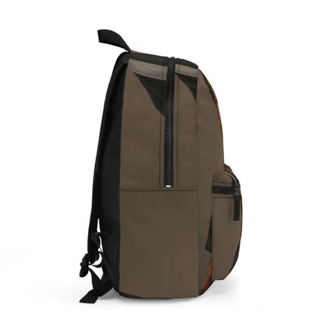 Balthazar van der Veen - Backpack