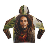 Javiera van Borselen - AOP Hoodie