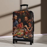 Josephine Monet - Suitcase