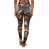 Nicolas de Musée - Leggings