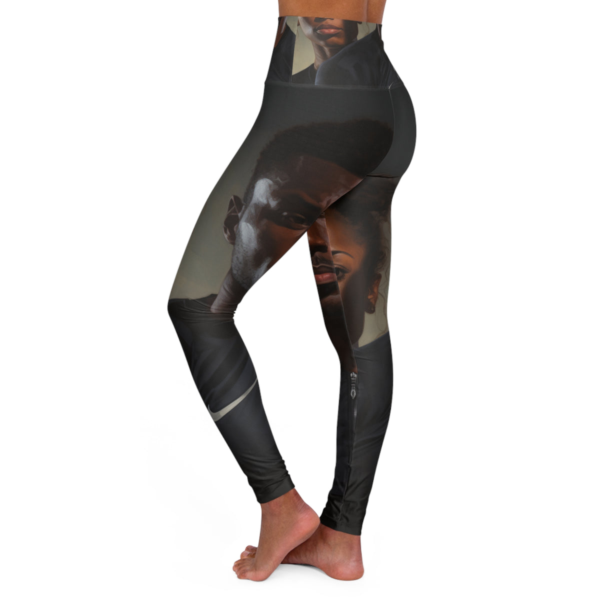 Leona Fontaine - Leggings