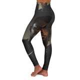 Leona Fontaine - Leggings