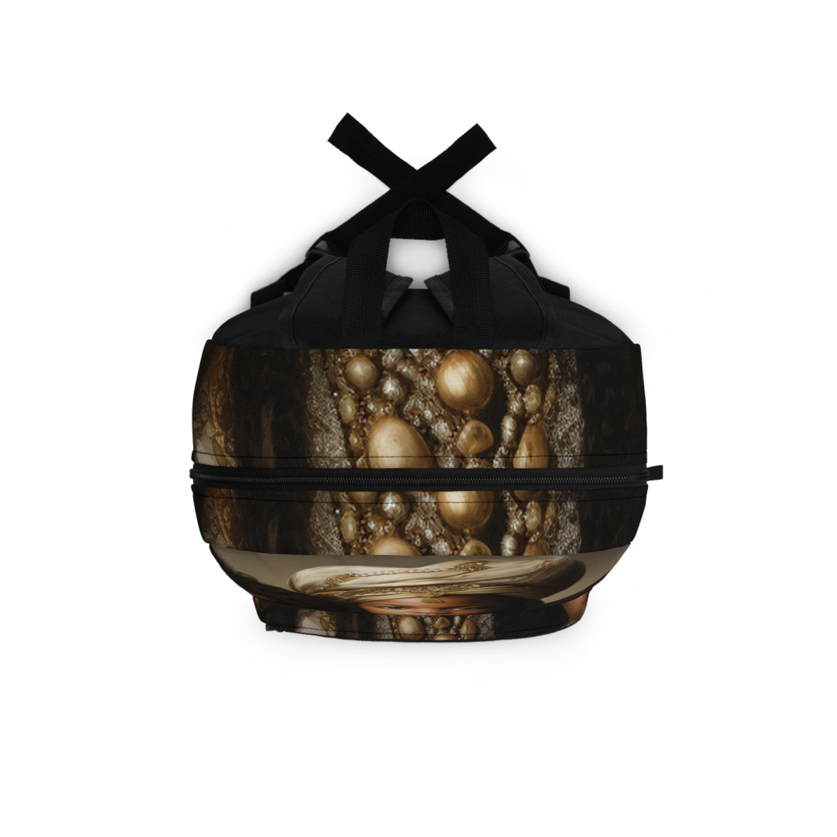 Christopher Callister - Backpack