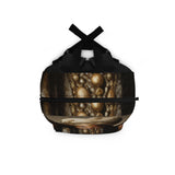 Christopher Callister - Backpack