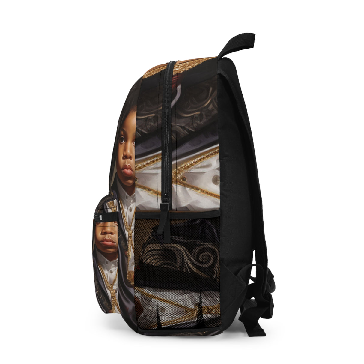 Aurora DeNova - Backpack