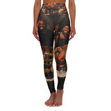 Pieter van Gogh - Leggings