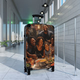 Johannes van der Schilder - Suitcase