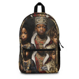 Johannes Monteverdi - Backpack