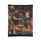 Frieda van der Meer - Comforter