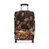 Annabeth van der Linden - Suitcase